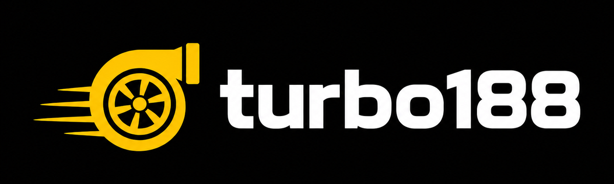 Logo turbo188